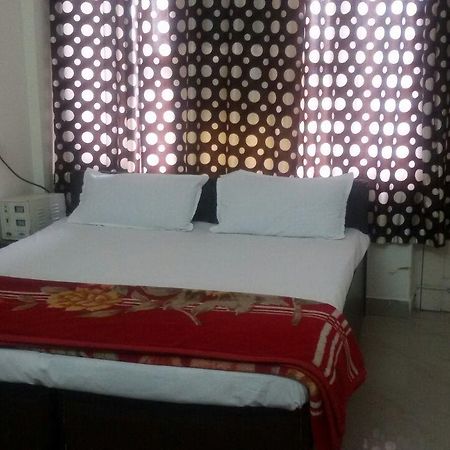Anandpur Sāhib Hotel Grover Regency المظهر الخارجي الصورة