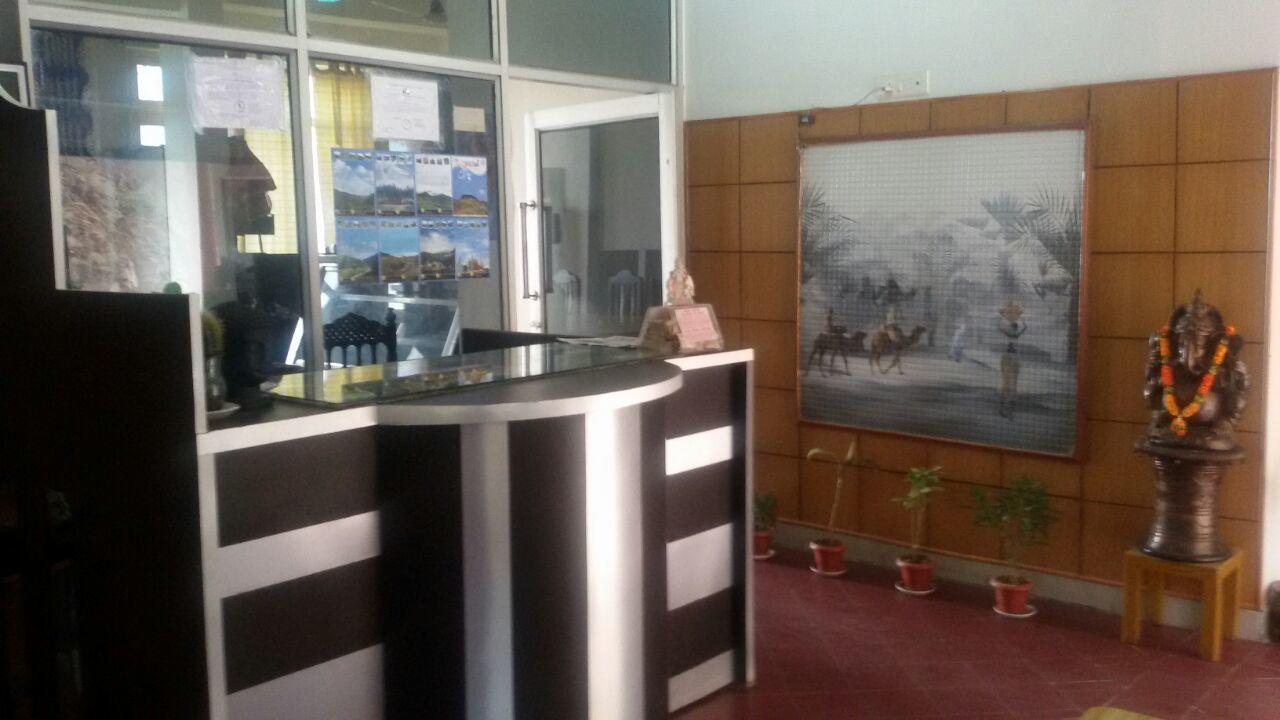 Anandpur Sāhib Hotel Grover Regency المظهر الخارجي الصورة
