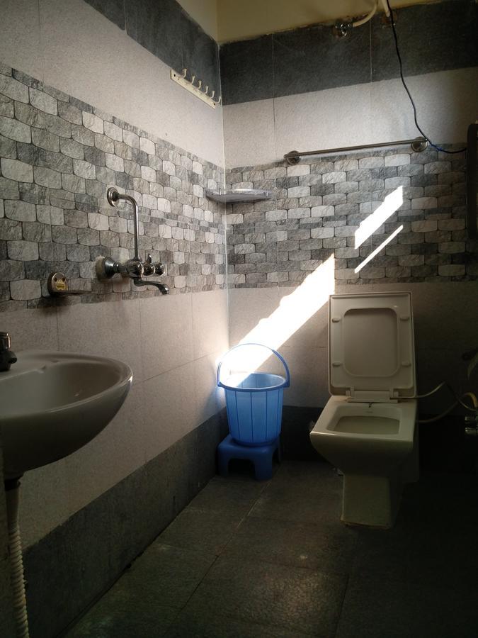 Anandpur Sāhib Hotel Grover Regency المظهر الخارجي الصورة
