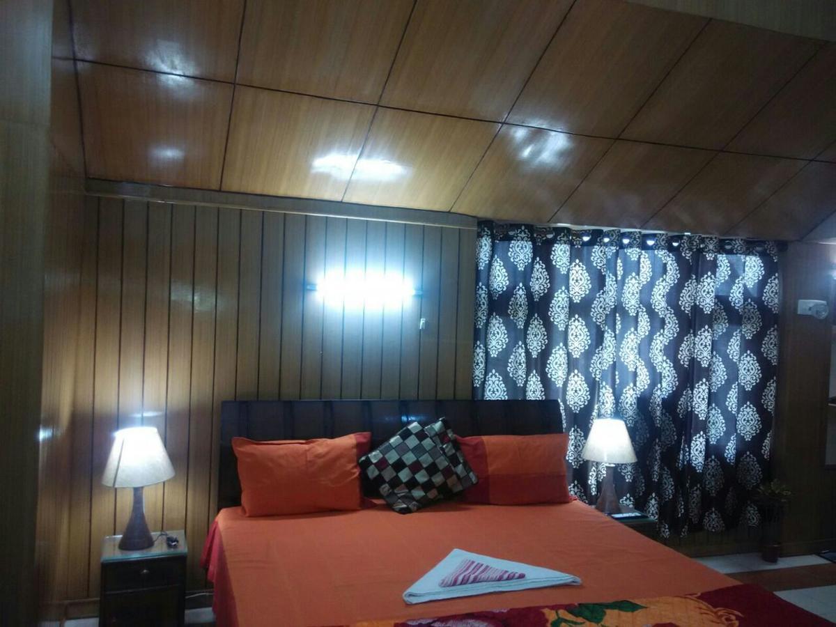 Anandpur Sāhib Hotel Grover Regency المظهر الخارجي الصورة